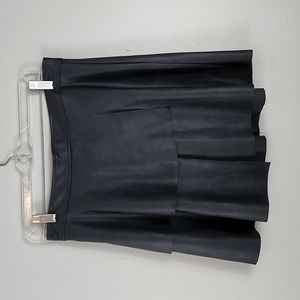 Black Women's Skirt